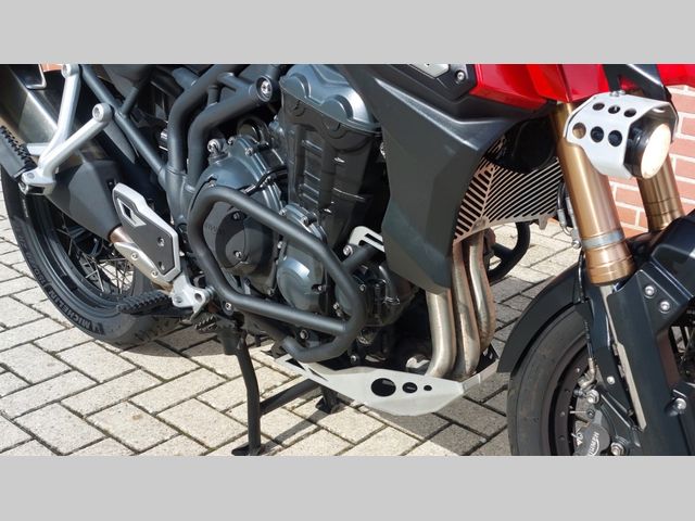 triumph - tiger-explorer-xc