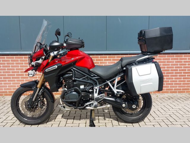 triumph - tiger-explorer-xc