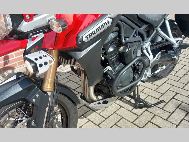 triumph - tiger-explorer-xc