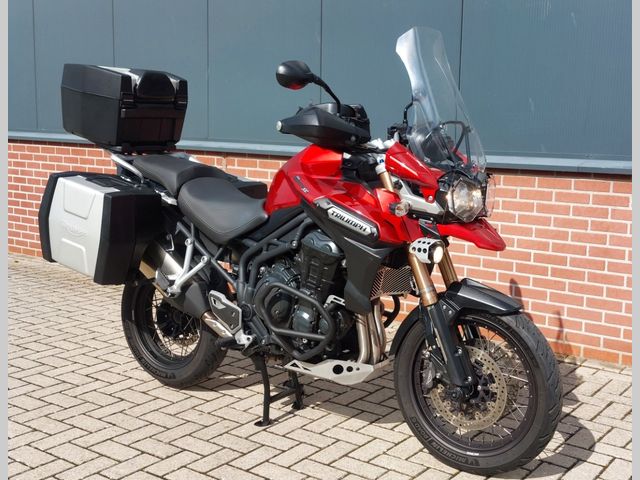 triumph - tiger-explorer-xc