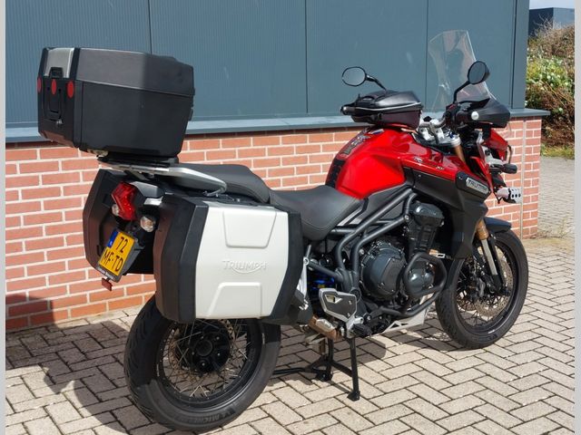 triumph - tiger-explorer-xc