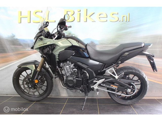 honda - cb-500-x