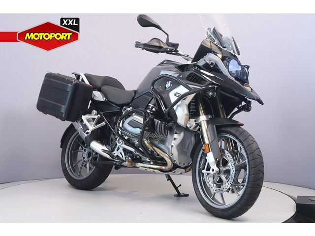 bmw - r-1200-gs