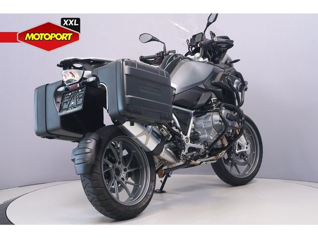 bmw - r-1200-gs