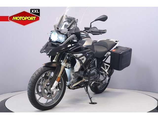 bmw - r-1200-gs
