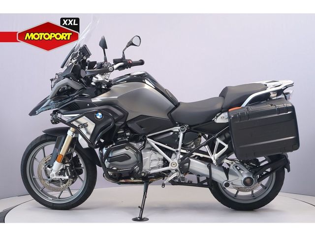 bmw - r-1200-gs