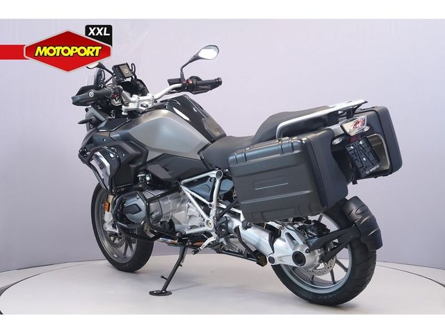 bmw - r-1200-gs