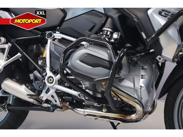 bmw - r-1200-gs