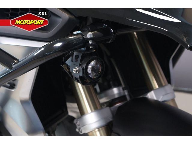 bmw - r-1200-gs