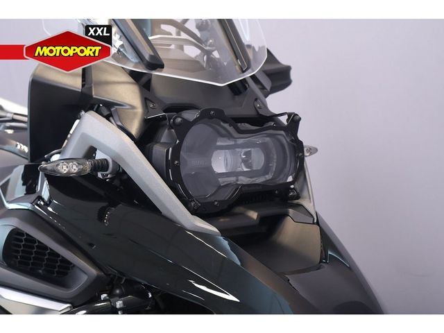 bmw - r-1200-gs