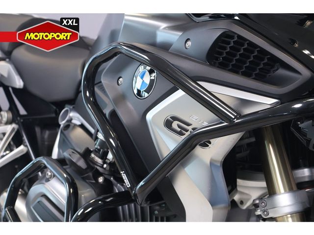 bmw - r-1200-gs
