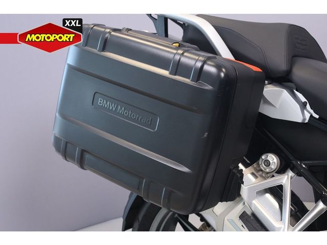 bmw - r-1200-gs