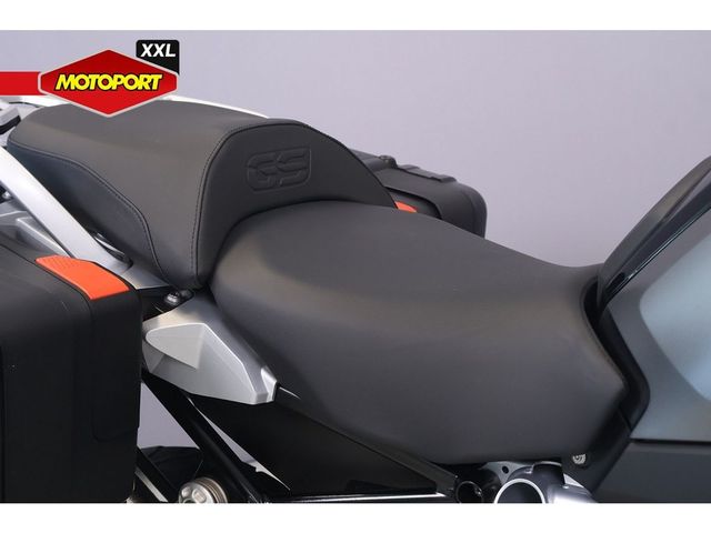 bmw - r-1200-gs