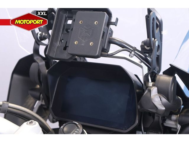 bmw - r-1200-gs