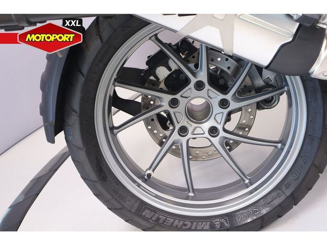 bmw - r-1200-gs