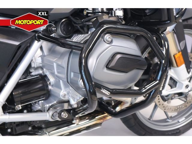 bmw - r-1200-gs