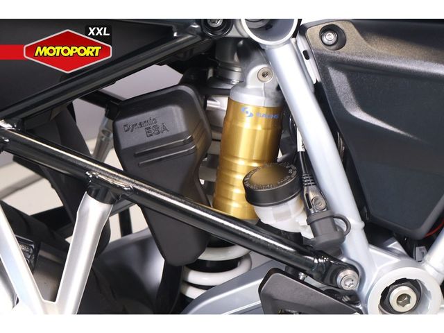 bmw - r-1200-gs