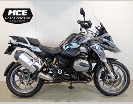 BMW R 1200 GS ABS-ASC-ESA 2015 occasion
