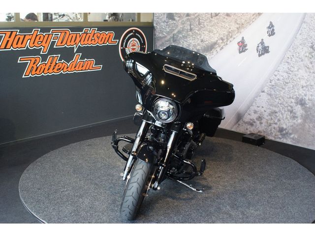 harley-davidson - street-glide-st-flhxst