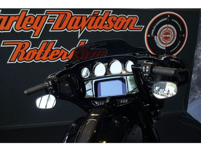 harley-davidson - street-glide-st-flhxst
