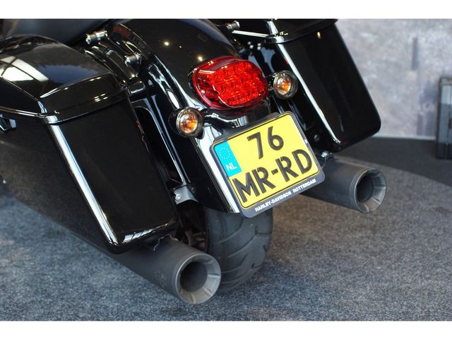 harley-davidson - street-glide-st-flhxst