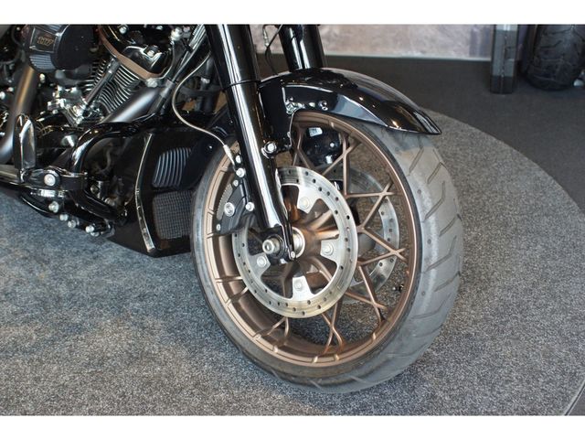 harley-davidson - street-glide-st-flhxst
