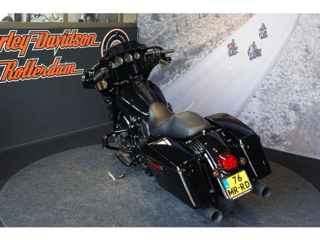 harley-davidson - street-glide-st-flhxst
