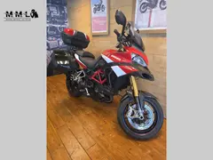 Ducati Multistrada 1200 S Pikes Peak 2012 occasion – foto 8 van 19