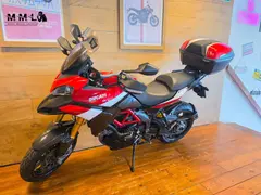 Ducati Multistrada 1200 S Pikes Peak 2012 occasion – foto 9 van 19