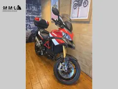 Ducati Multistrada 1200 S Pikes Peak 2012 occasion – foto 4 van 19