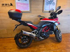 Ducati Multistrada 1200 S Pikes Peak 2012 occasion – foto 6 van 19