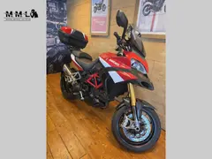 Ducati Multistrada 1200 S Pikes Peak 2012 occasion – foto 5 van 19