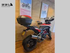 Ducati Multistrada 1200 S Pikes Peak 2012 occasion – foto 7 van 19
