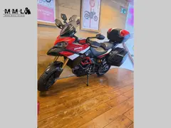 Ducati Multistrada 1200 S Pikes Peak 2012 occasion – foto 14 van 19