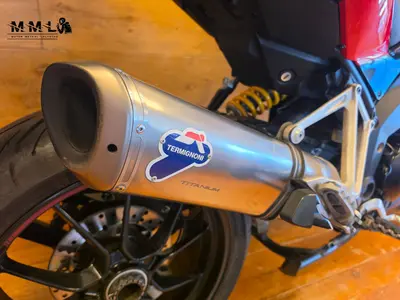 DUCATI MULTISTRADA 1200 S PIKES PEAK – foto 3