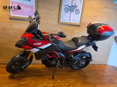 Ducati Multistrada 1200 S Pikes Peak 2012 occasion – foto 12 van 19