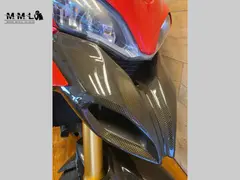 Ducati Multistrada 1200 S Pikes Peak 2012 occasion – foto 18 van 19
