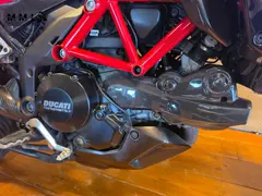 Ducati Multistrada 1200 S Pikes Peak 2012 occasion – foto 17 van 19