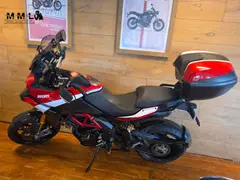 Ducati Multistrada 1200 S Pikes Peak 2012 occasion – foto 2 van 19