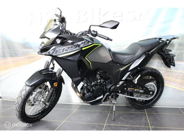 kawasaki - versys-x-300