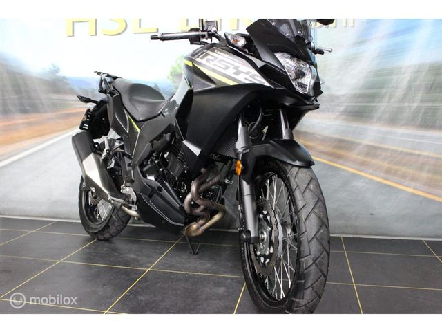 kawasaki - versys-x-300