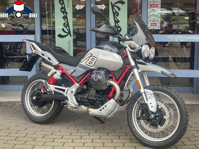 moto-guzzi - v-85-tt-850