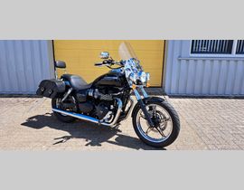 Triumph Speedmaster 2014 occasion