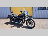 TRIUMPH SPEEDMASTER