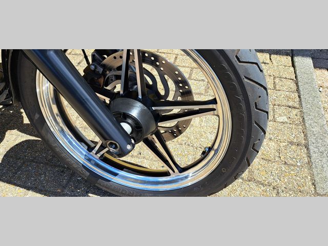 triumph - speedmaster