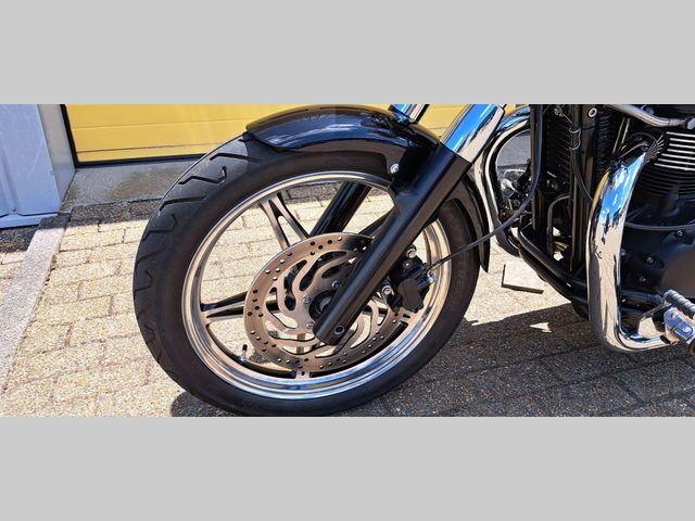 triumph - speedmaster