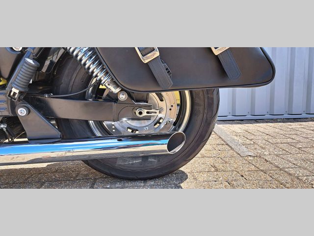 triumph - speedmaster