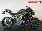 KAWASAKI Z900