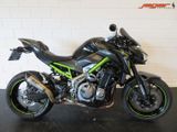 KAWASAKI Z900