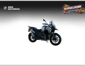 BMW R 1300 GS Adventure 2026 occasion